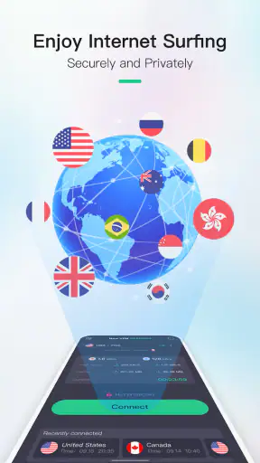 Now VPN - Fast Secure Proxy