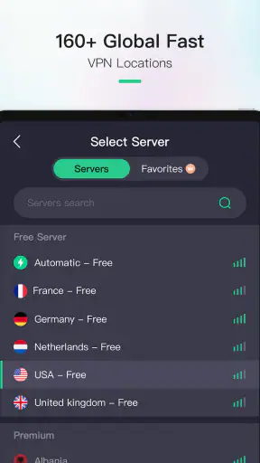 Now VPN - Fast Secure Proxy
