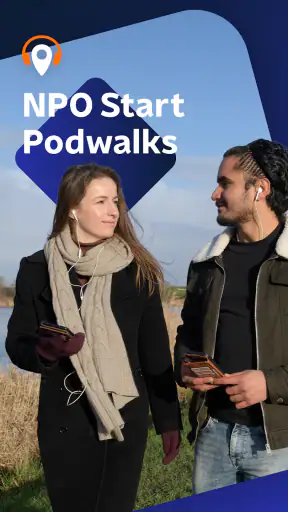 NPO Start Podwalks