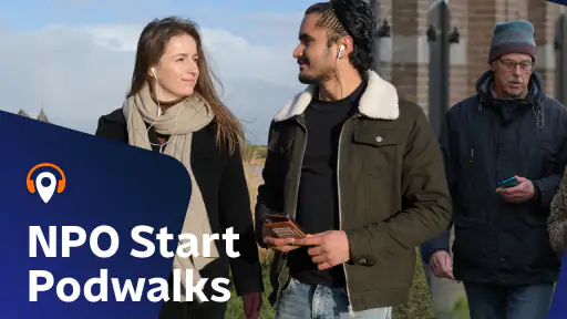 NPO Start Podwalks
