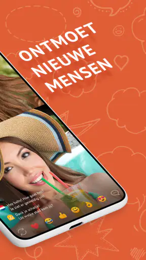 OmeTV – Video Chat Alternatief