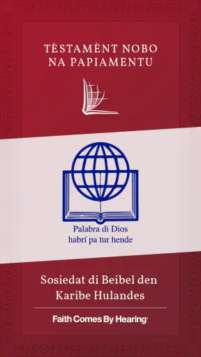 Papiamentu Bible