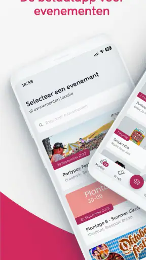 Partypay