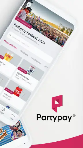 Partypay