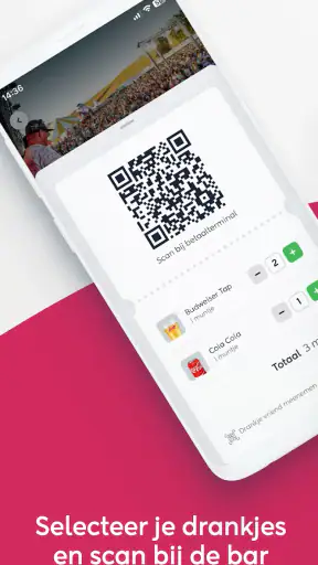 Partypay