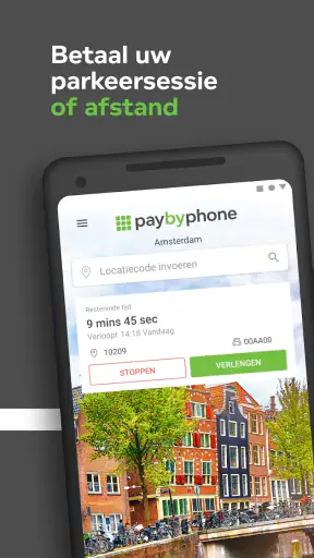 PayByPhone