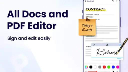 PDF Lezer - PDF Viewer