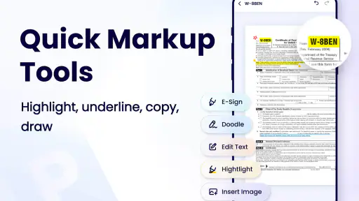 PDF Lezer - PDF Viewer