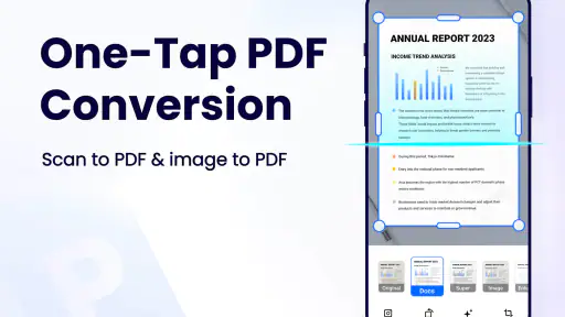 PDF Lezer - PDF Viewer