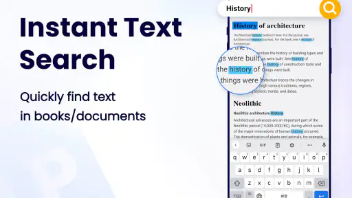 PDF Lezer - PDF Viewer