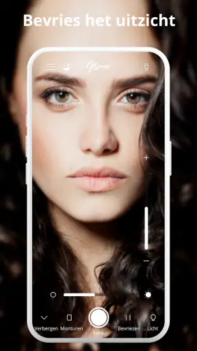Perfecte spiegel