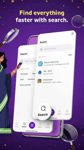 PhonePe UPI Payments, Loan App