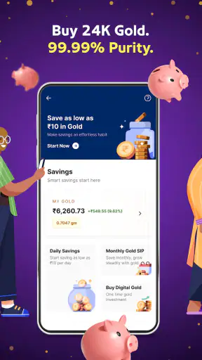 PhonePe UPI Payments, Loan App