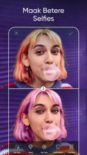 Picsart Collage- & foto-editor