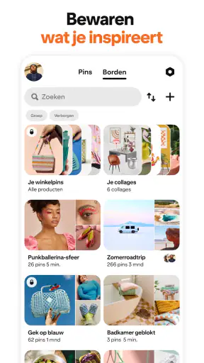 Pinterest