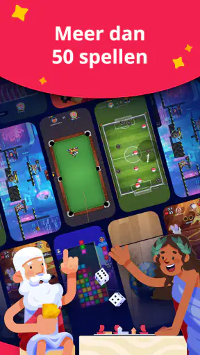Plato: Multiplayer-spellen