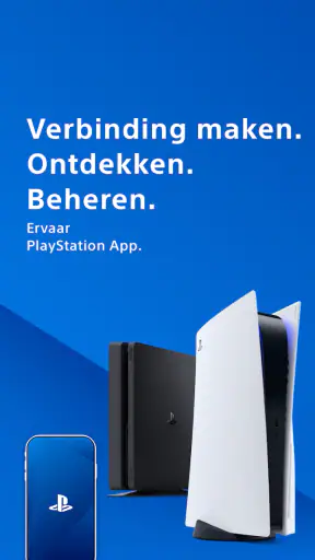 PlayStation App
