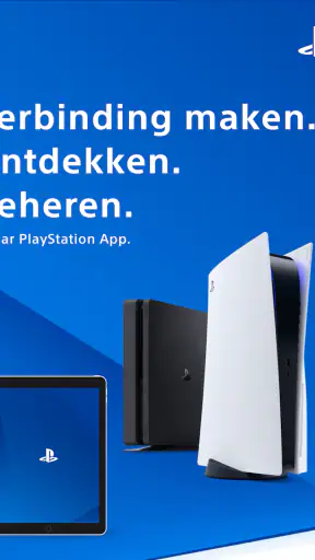 PlayStation App