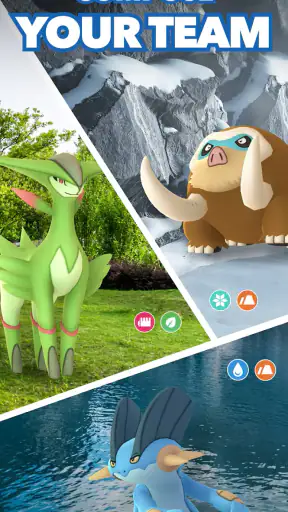 Pokémon GO