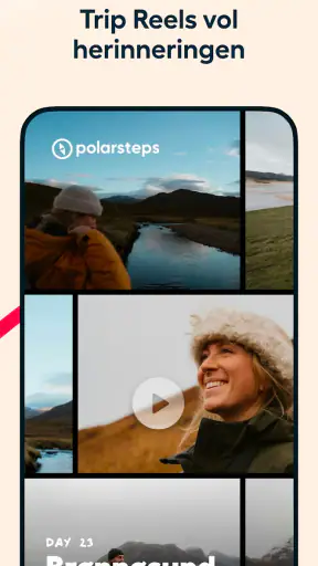 Polarsteps