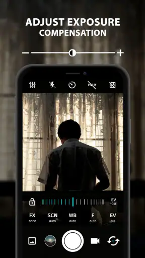 ProCam X - Lite :HD Camera Pro