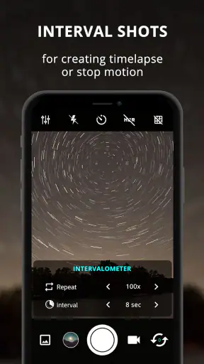 ProCam X - Lite :HD Camera Pro