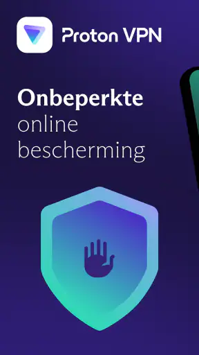Proton VPN: Snel en veilig
