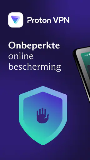 Proton VPN: Snel en veilig