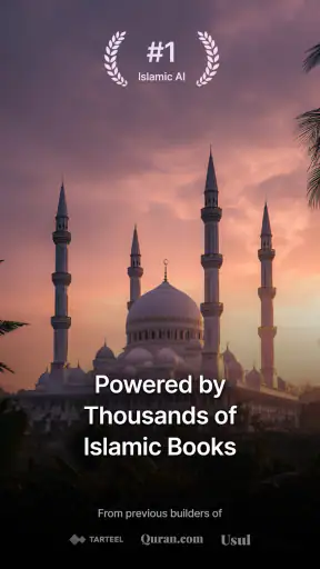 Qaf: Islamic AI