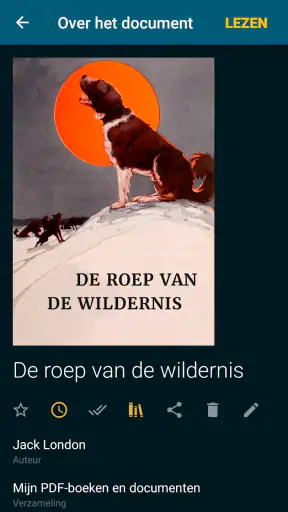ReadEra: ebook reader pdf epub