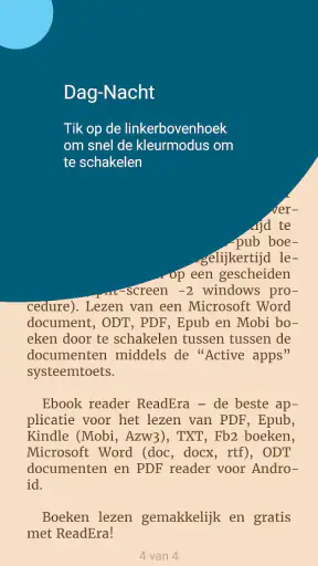 ReadEra: ebook reader pdf epub