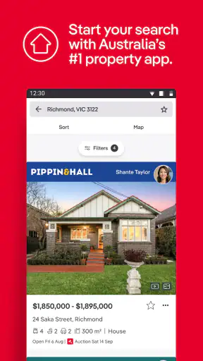 realestate.com.au - Property