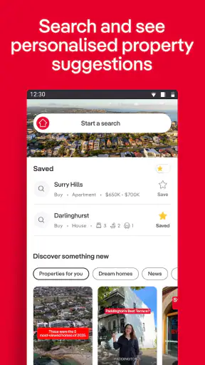 realestate.com.au - Property