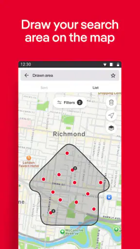 realestate.com.au - Property