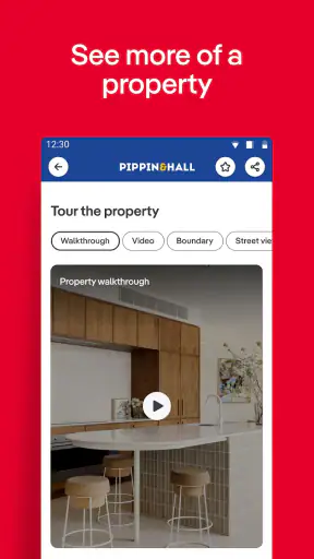 realestate.com.au - Property