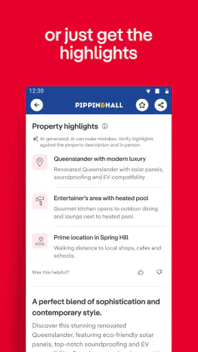realestate.com.au - Property