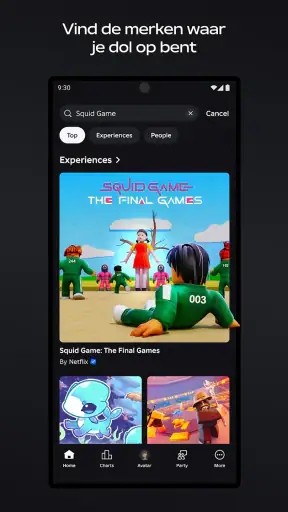 Roblox