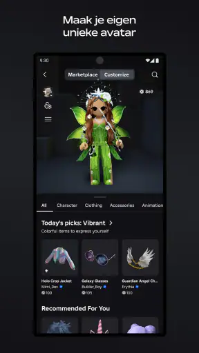 Roblox