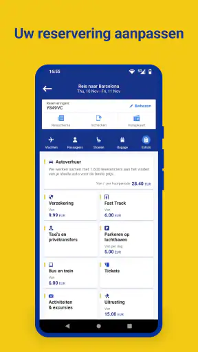 Ryanair