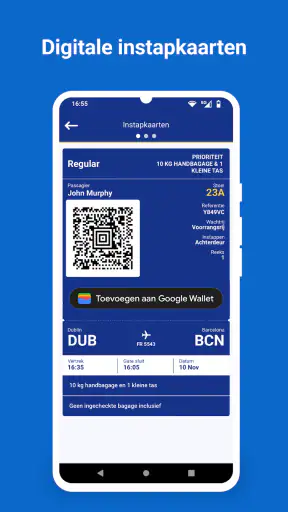 Ryanair
