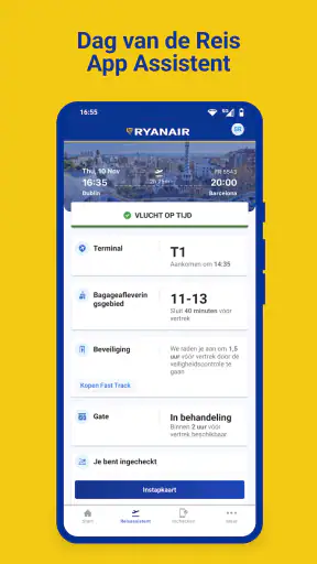 Ryanair