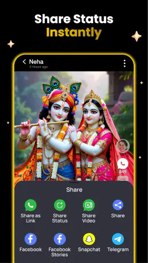ShareChat Status, Video & Live