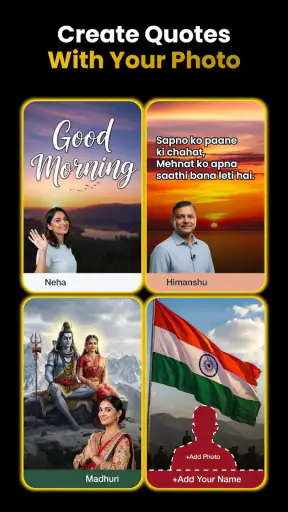 ShareChat Status, Video & Live
