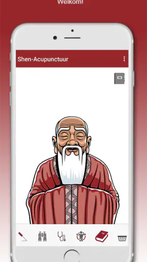 Shen-Acupunctuur