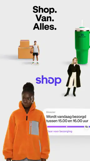 Shop