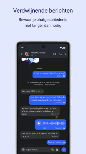 Signal Messenger