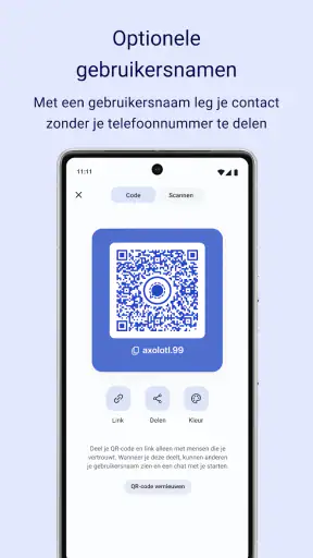 Signal Messenger