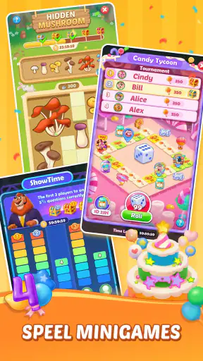 Skip-Bo™: Solitaire Card Game
