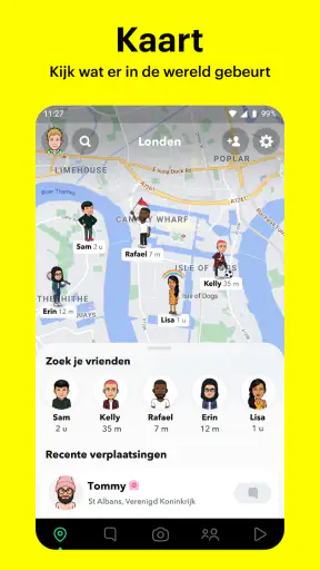 Snapchat