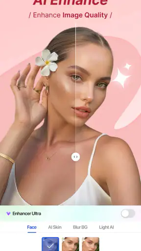 SnapEdit - AI photo editor